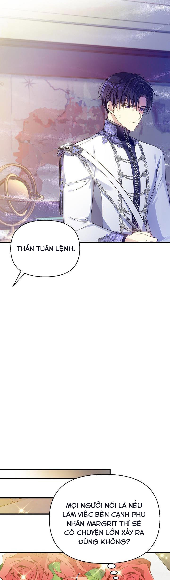 tôi đã ở đây ngay từ ban đầu chapter 22 16