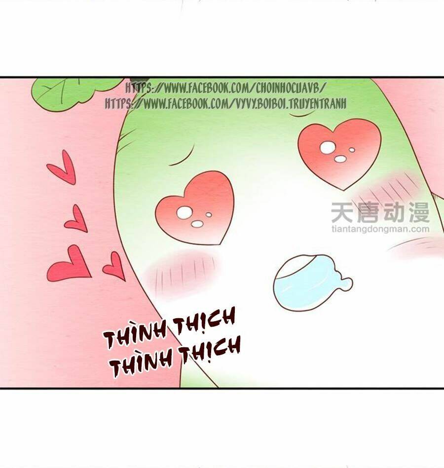 nhân hoa duyên chi sư phụ đại nhân cầu sủng ái chapter 5 25