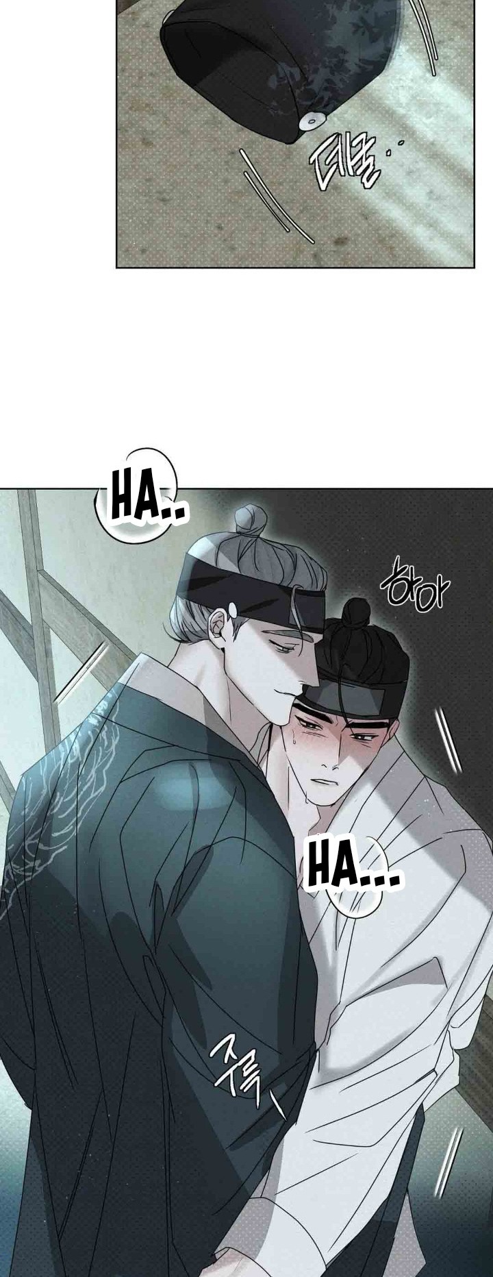 mũ quan yêu tinh chapter 3 115