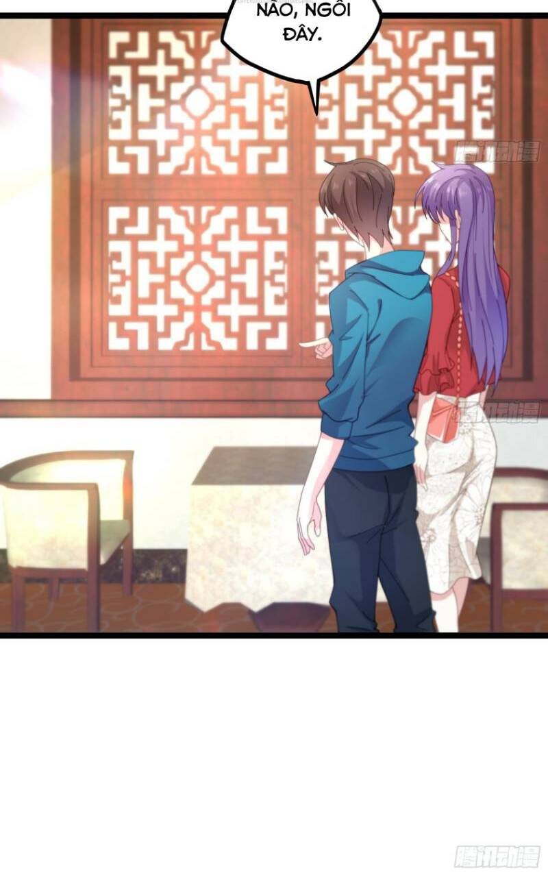 đô thị cực phẩm tiên đế chapter 14 14