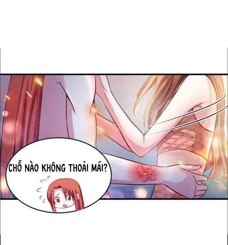 [16+] thảnh thơi thú thế chủng chủng điền, sinh sinh tể chapter 24 17