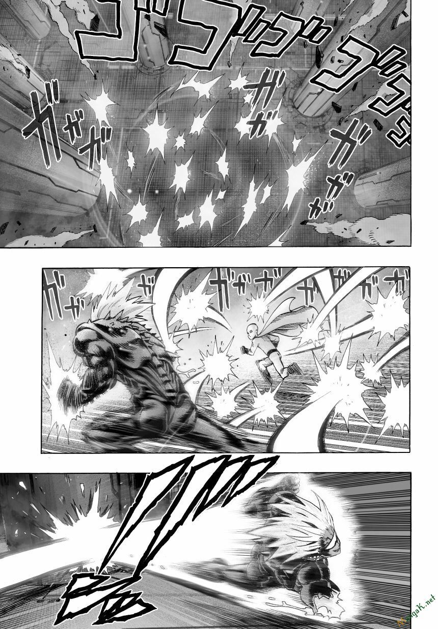 one-punch man chapter 45 8