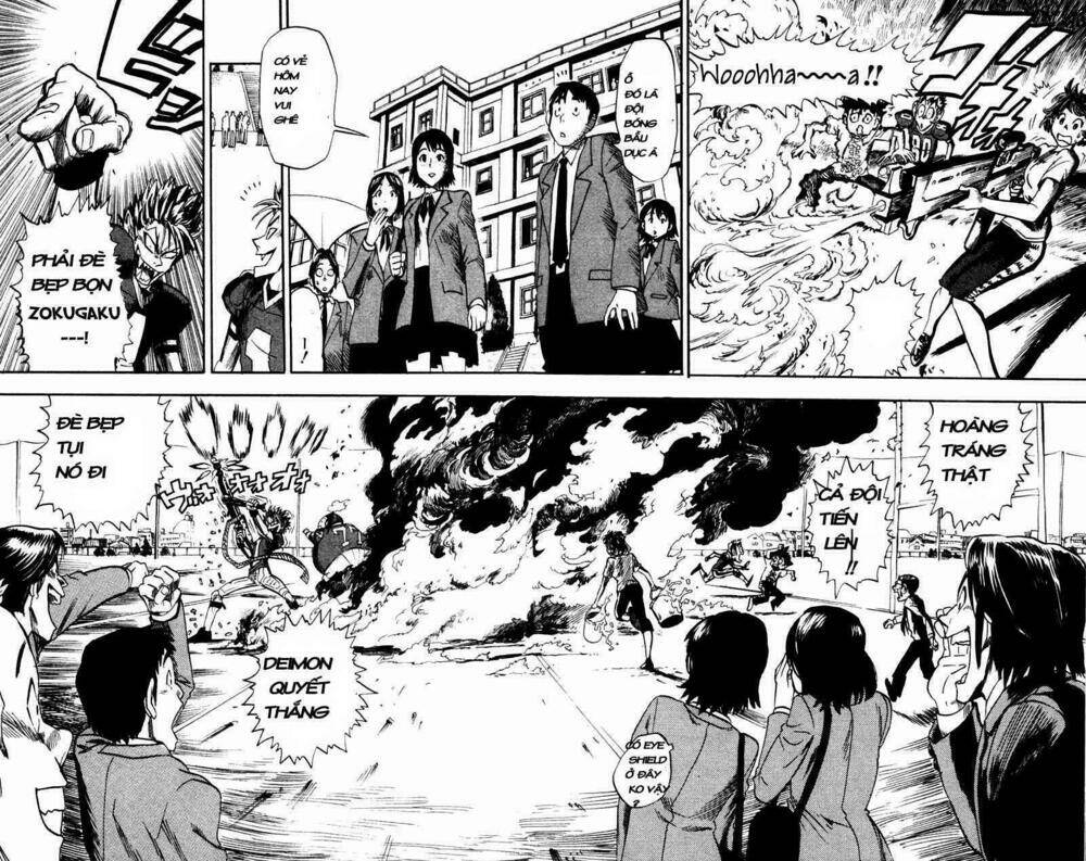 lá chắn mắt chapter 26 24