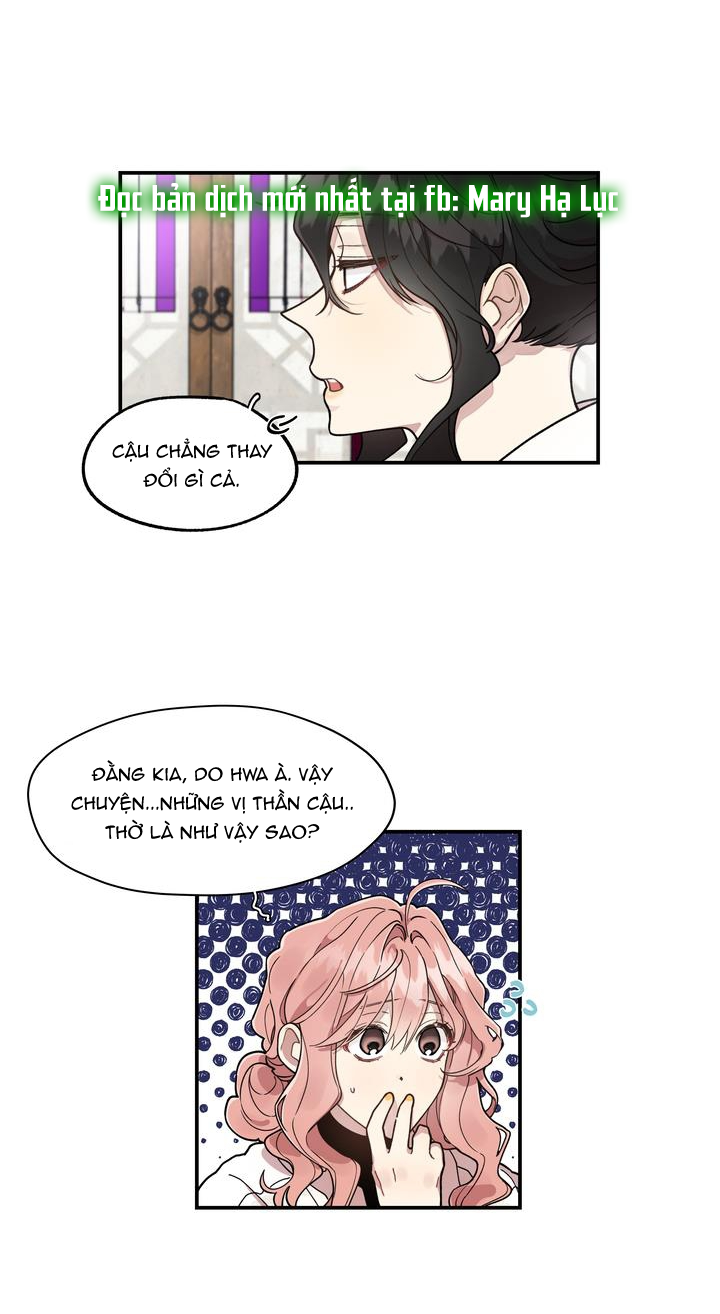 khoảng thời gian chúng ta đã bỏ lỡ chapter 54.1 8