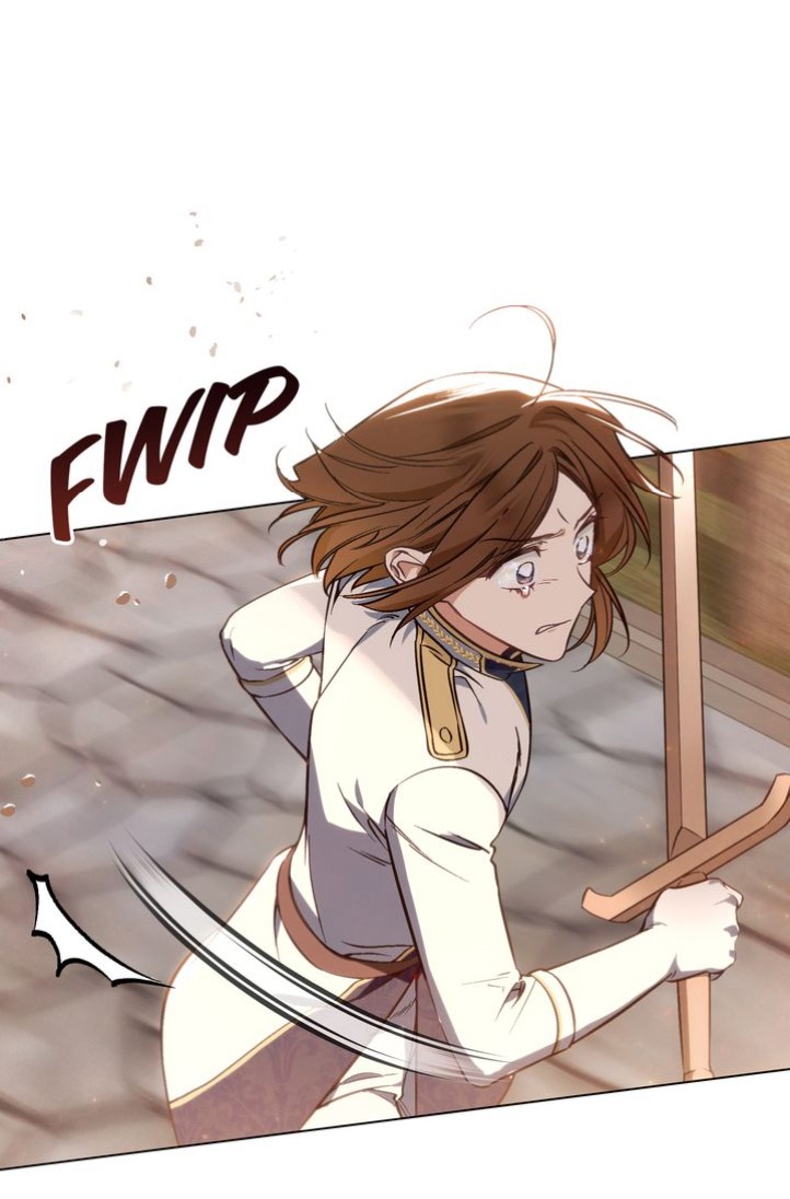 thanh kiếm của evangeline chapter 20 40