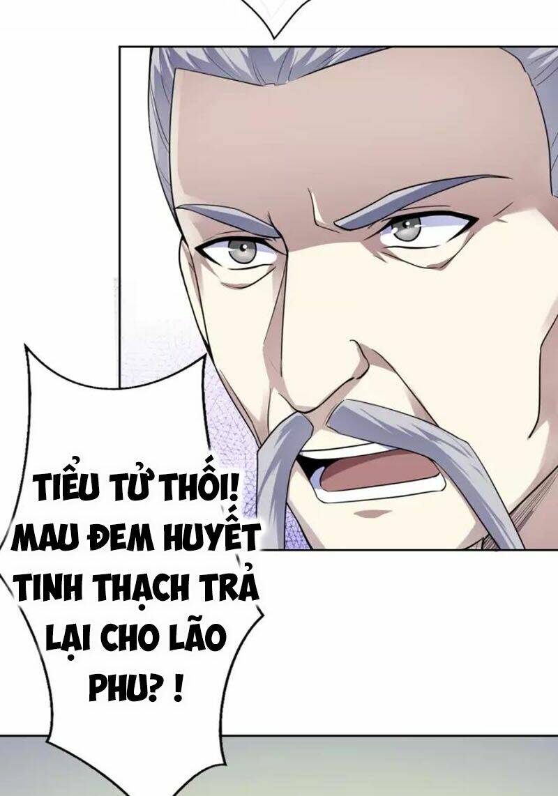 nghịch thiên đại thần chapter 65 3