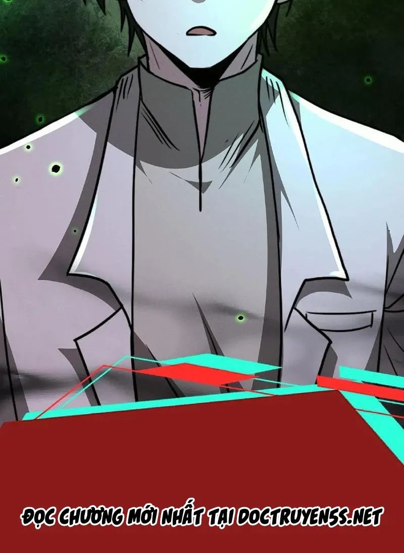 quỷ dị dược tề sư: bệnh nhân của ta đều là kinh khủng chapter 56 39