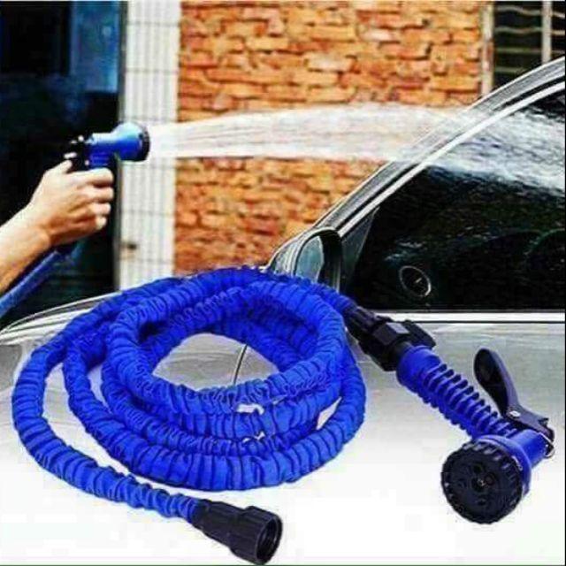 Vòi xịt giãn nở