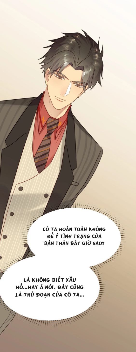 khoá chặt đôi môi (full) chapter 3 33