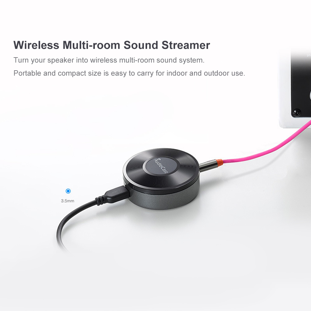 Bộ thu Wi-Fi không dây