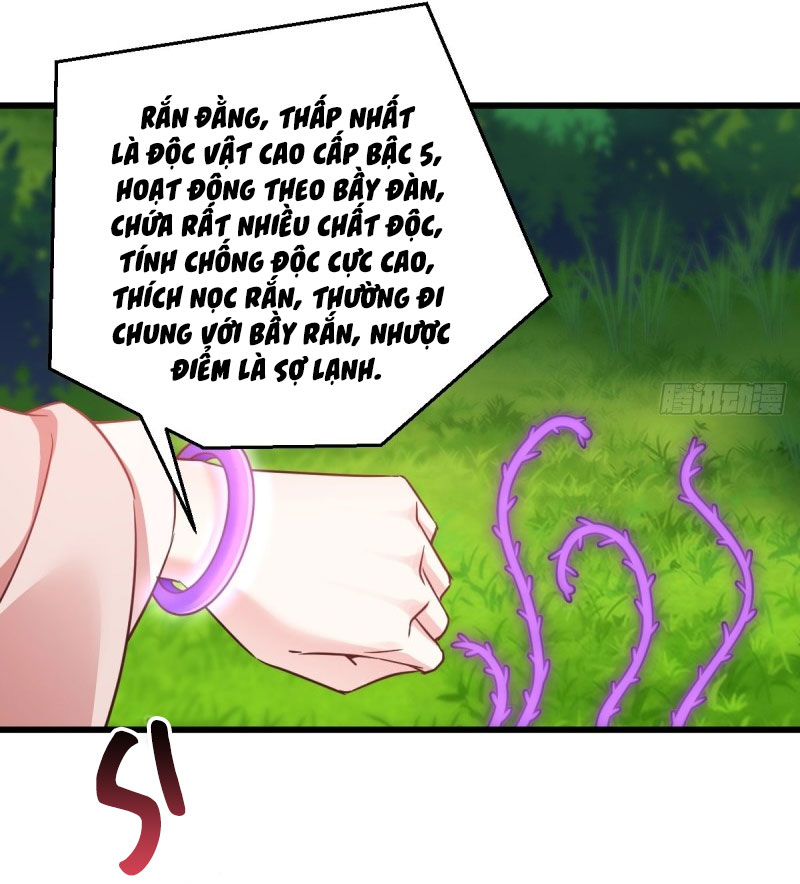 trò chơi trừng phạt chapter 93 13