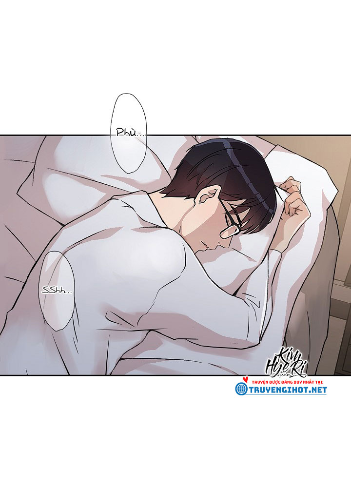 [18+] công tư phân minh chapter 22.2 13