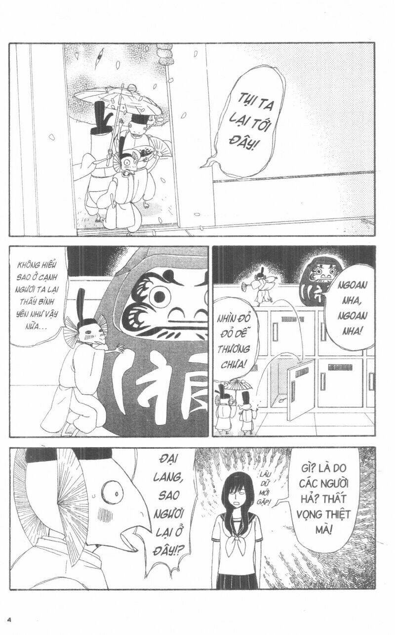 đứa con của tengu chapter 3 194