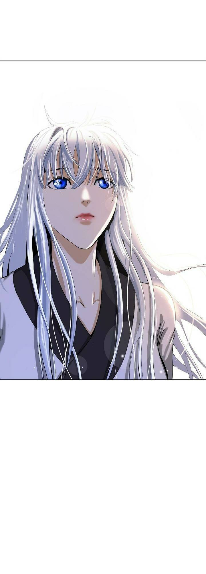 xuyên không thành hổ chapter 105 30