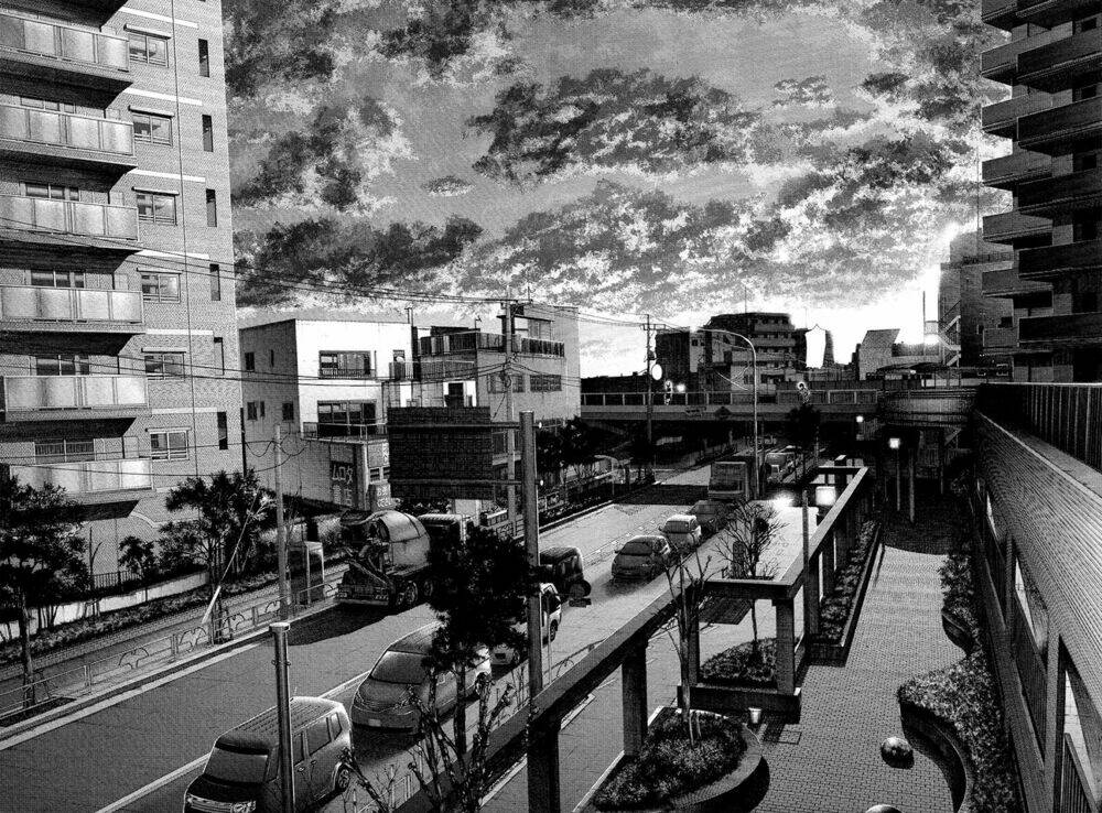 ngạ quỷ tokyo chapter 119 17