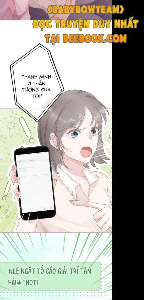 nữ phụ xuyên sách chỉ muốn làm cá ướp muối chapter 24 5