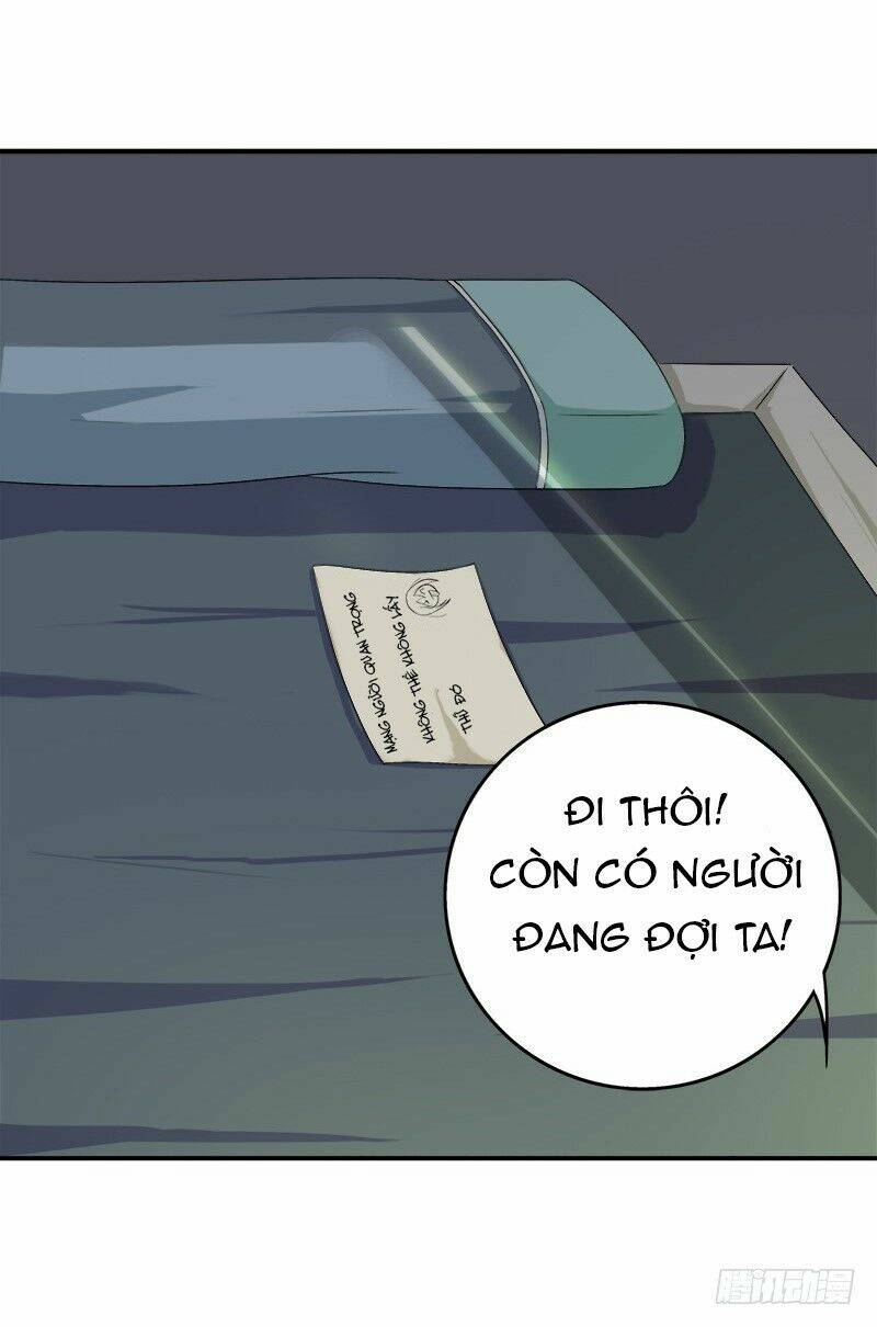 khuynh thế độc phi chapter 16 34