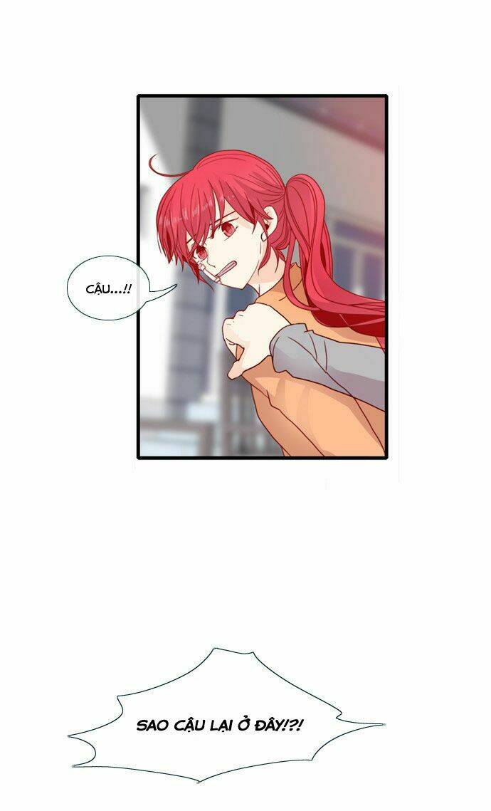 món quà từ chúa chapter 53 43