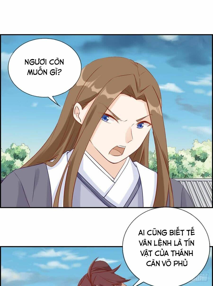 tối cường hoàn khố hệ thống chapter 29 12