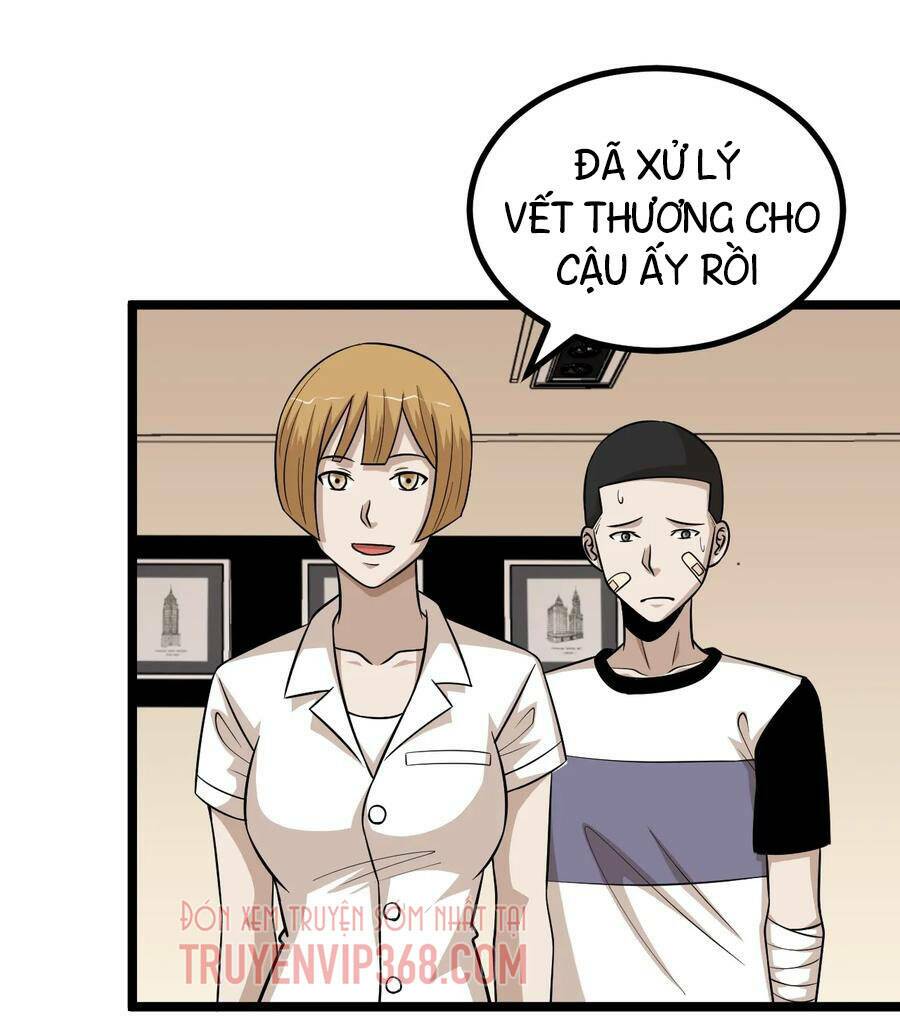 đai ca trở lại tuổi 16 chapter 100 46