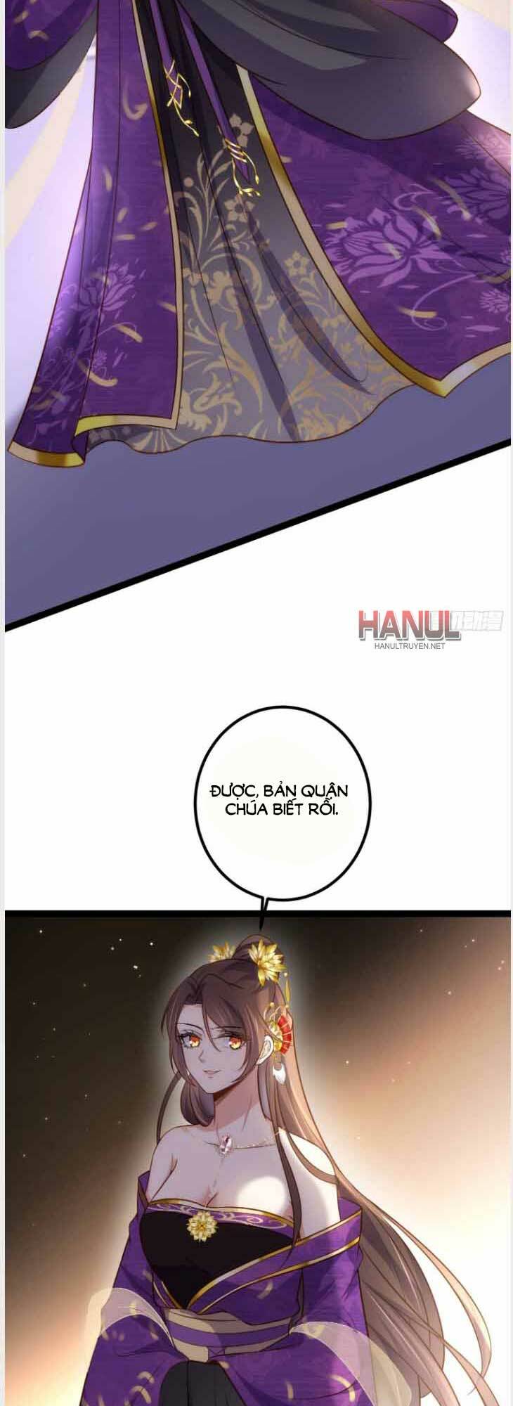 hoạn phi thiên hạ chapter 233 10