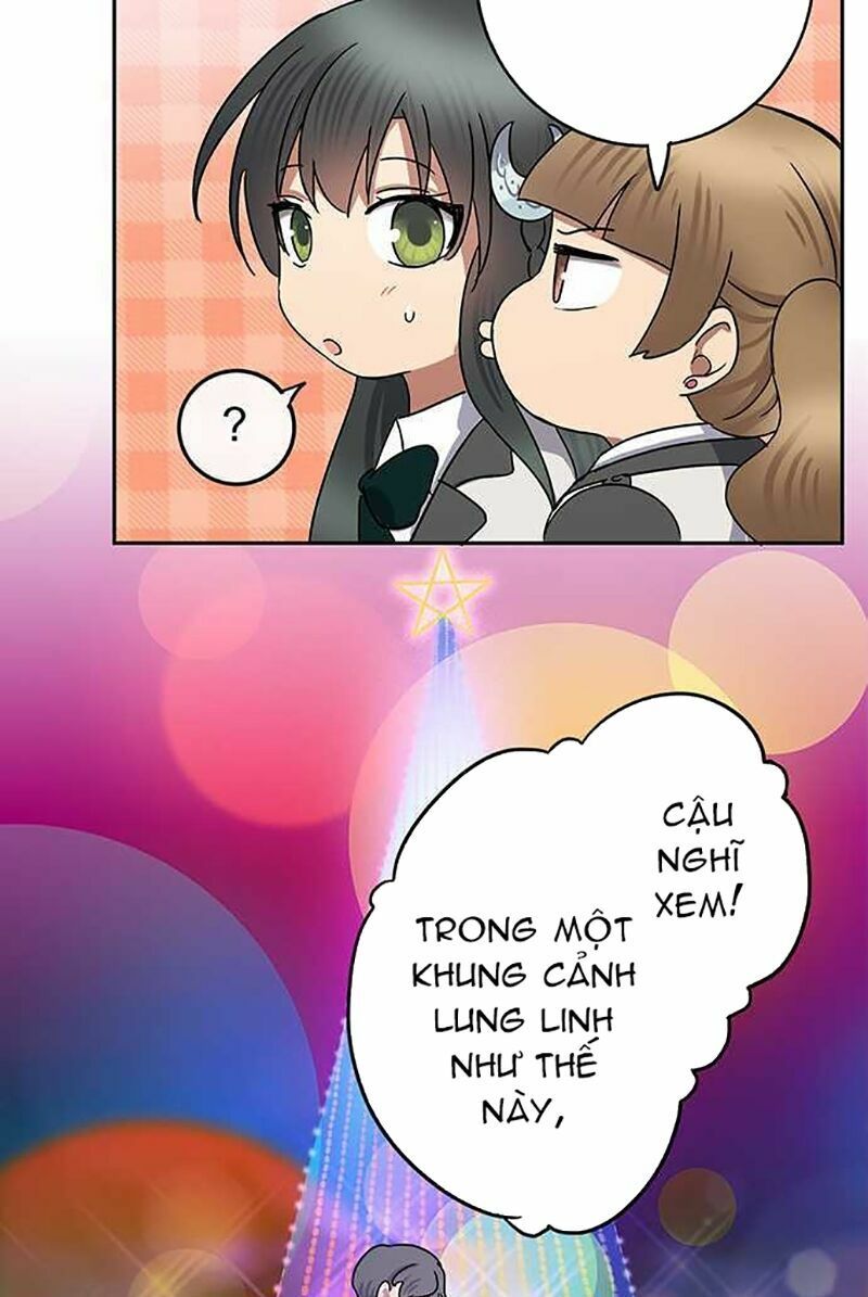 nụ hôn nguyền rủa chapter 67 7