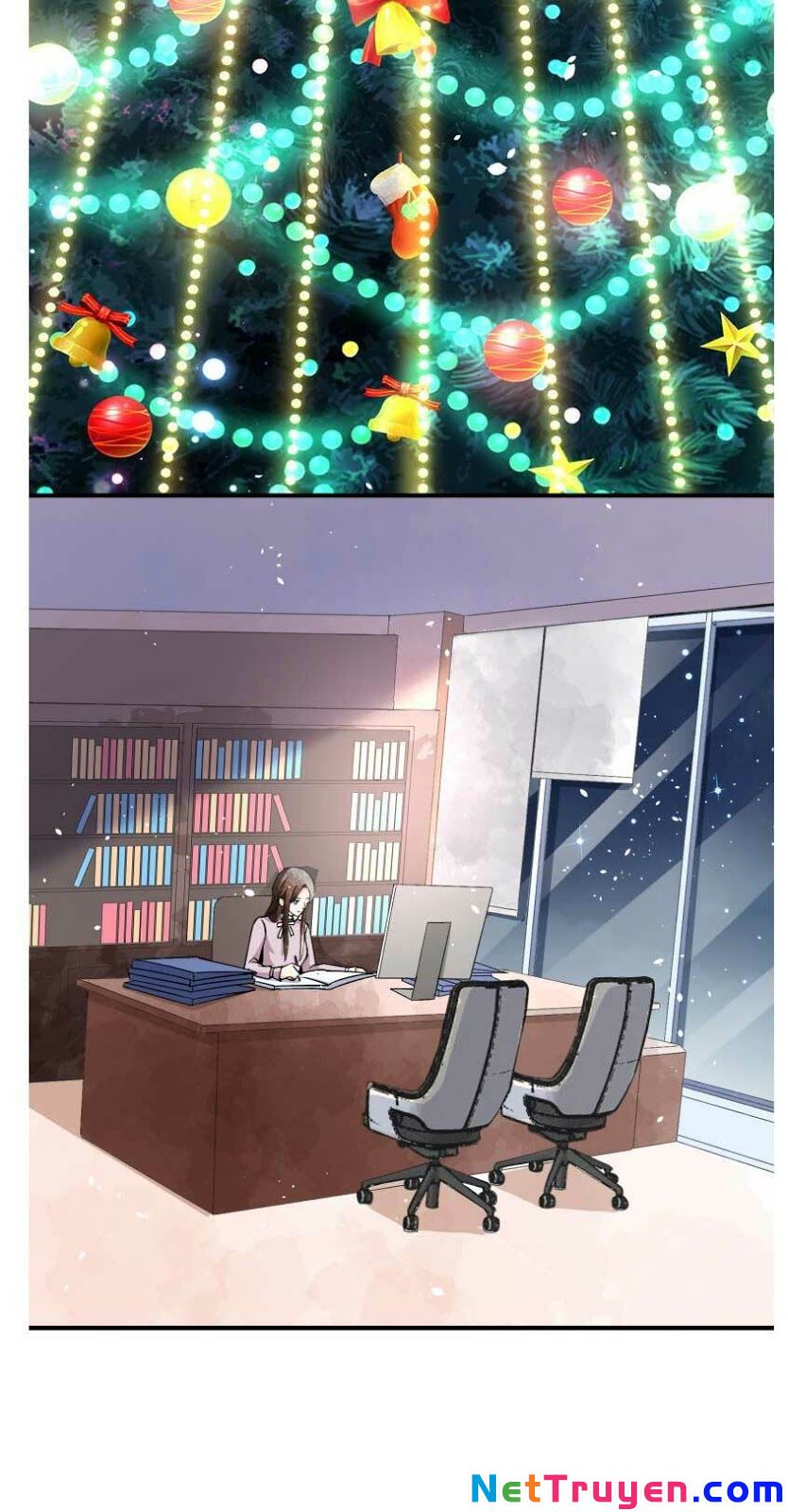 cô vợ hợp đồng lạnh lùng không dễ đụng đâu chapter 60.1 2