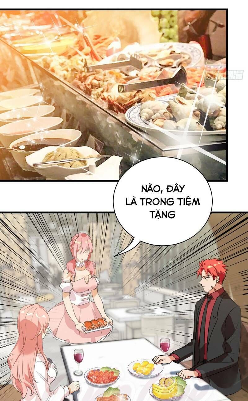 đỉnh phong cường thiếu chapter 44 25