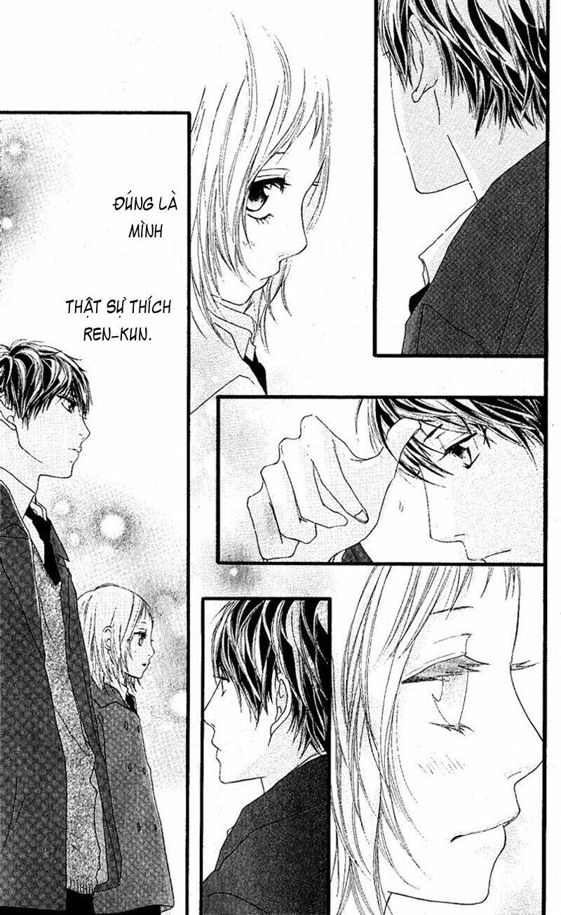 tình yêu học trò chapter 18 29