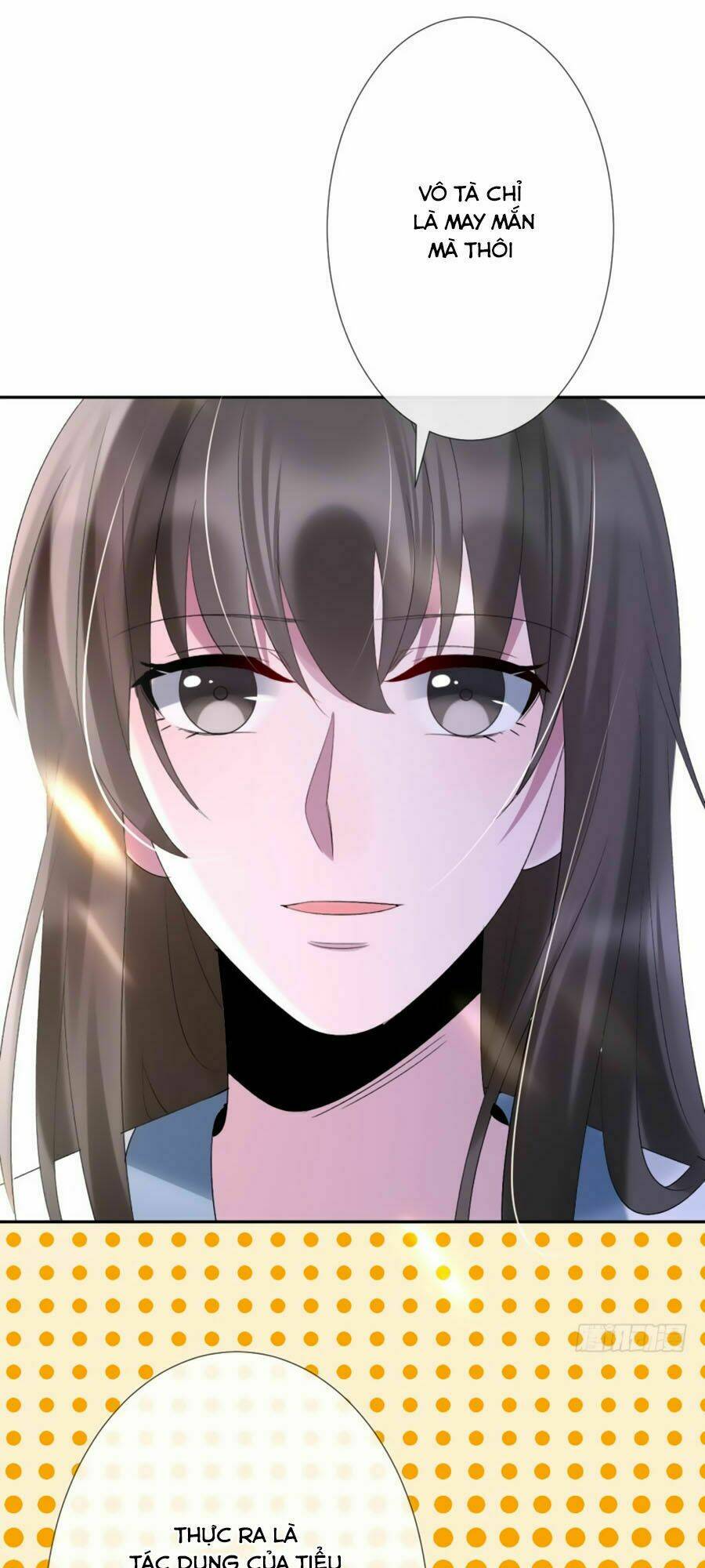 tuyệt thế thần y: phúc hắc đại tiểu thư chapter 8.2 21