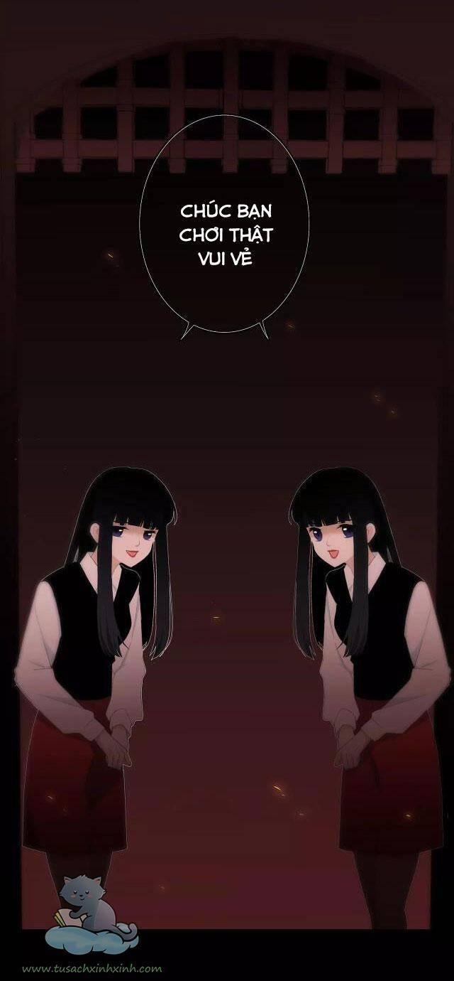 con tim rung động 2 chapter 65.1 8