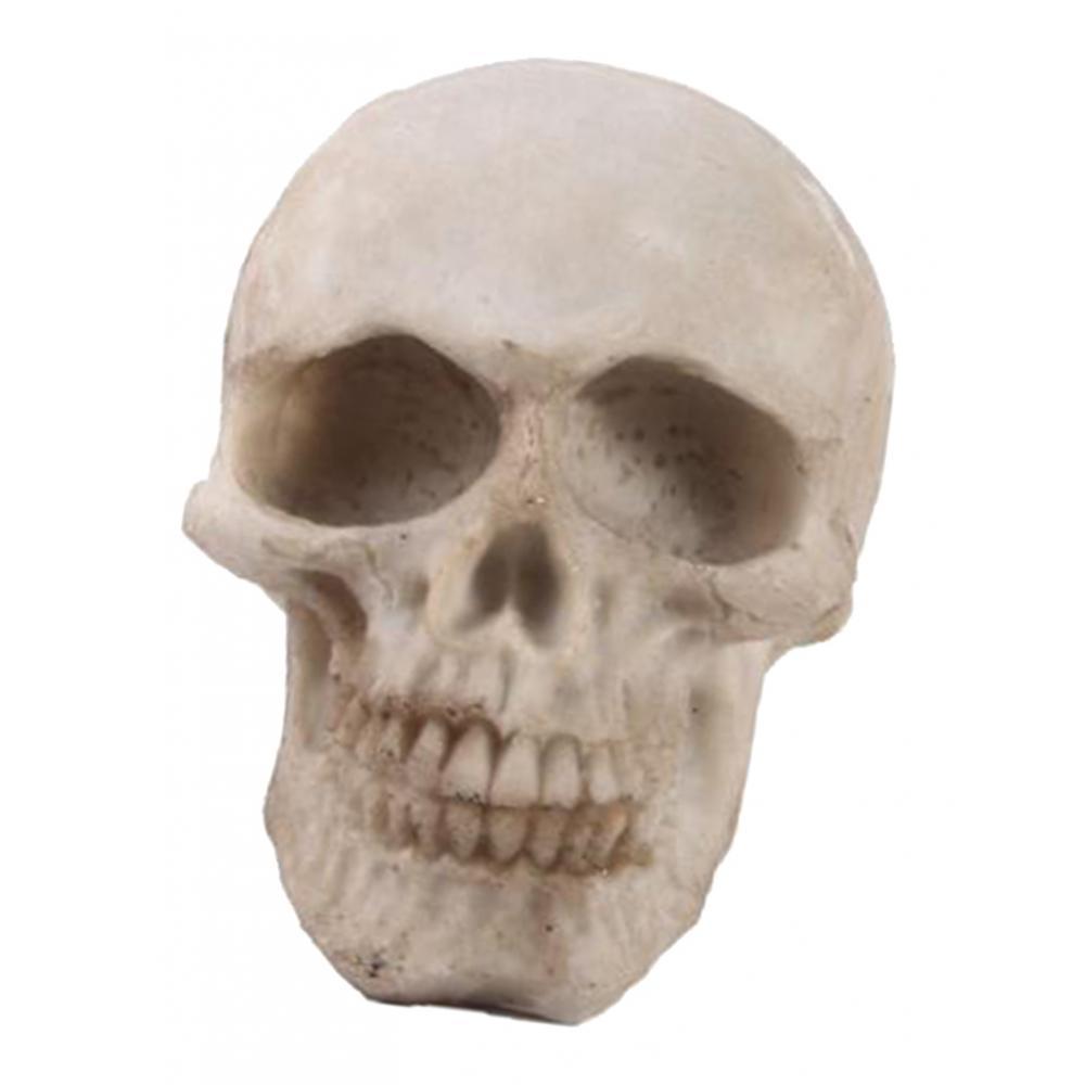 Home Statue Resin Craft for Desktop Decor