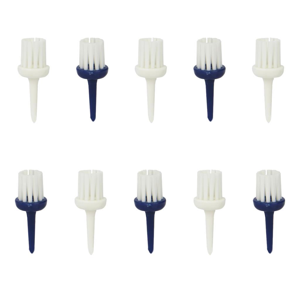 2x 10 Units of golf professional tees for Golf Balls Made of PE