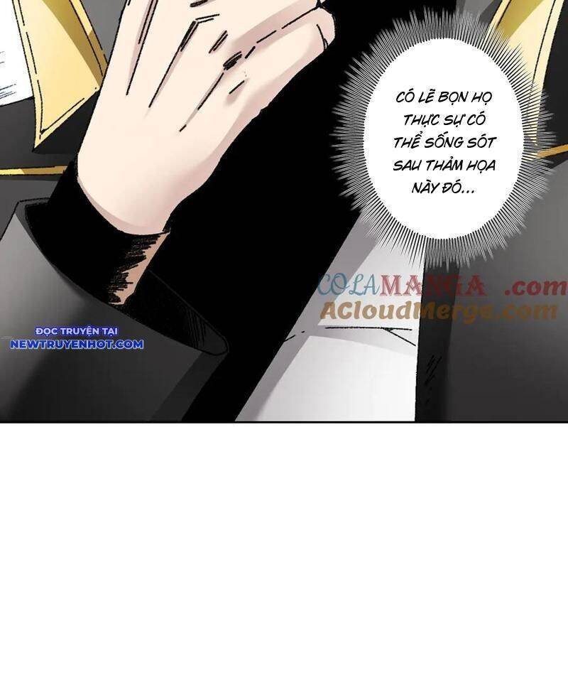 ta tạo ra tổ chức cứu thế chapter 20 10