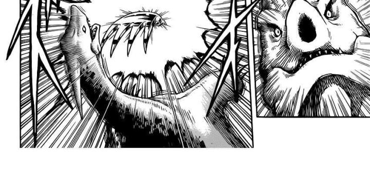 thánh tỏi sành ăn chapter 263 35