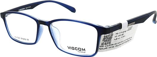 GỌNG KÍNH UNISEX VIGCOM VG1001