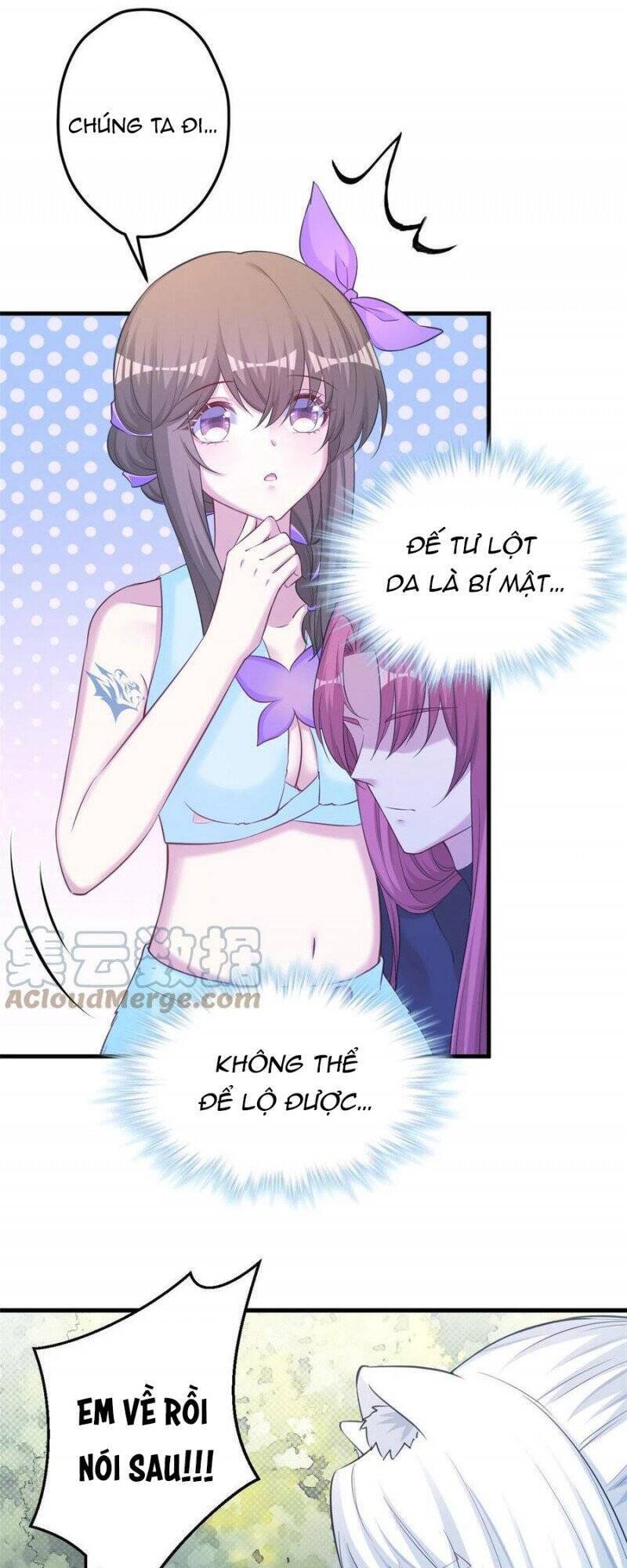 [16+] thảnh thơi thú thế chủng chủng điền, sinh sinh tể chapter 355 18