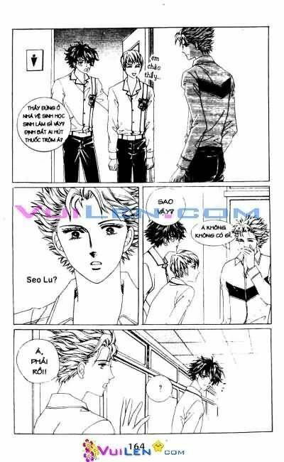 thủ lĩnh chunja chapter 3 164