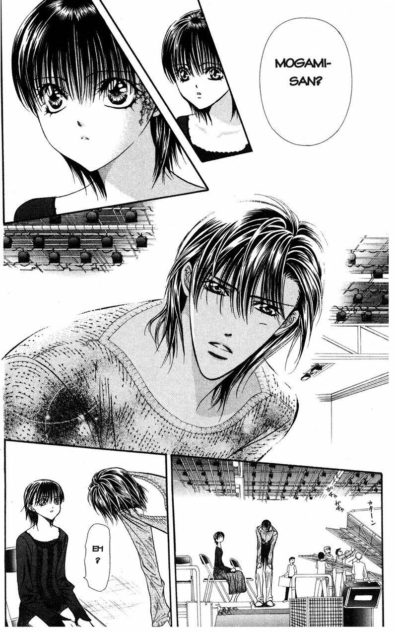 thử thách của kyouko chapter 105 18