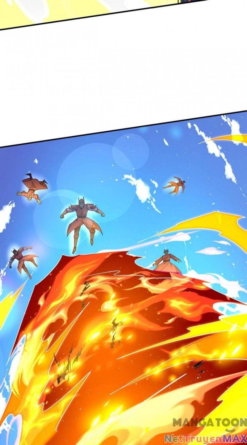 tối cường thần y tại đô thị chapter 283 14