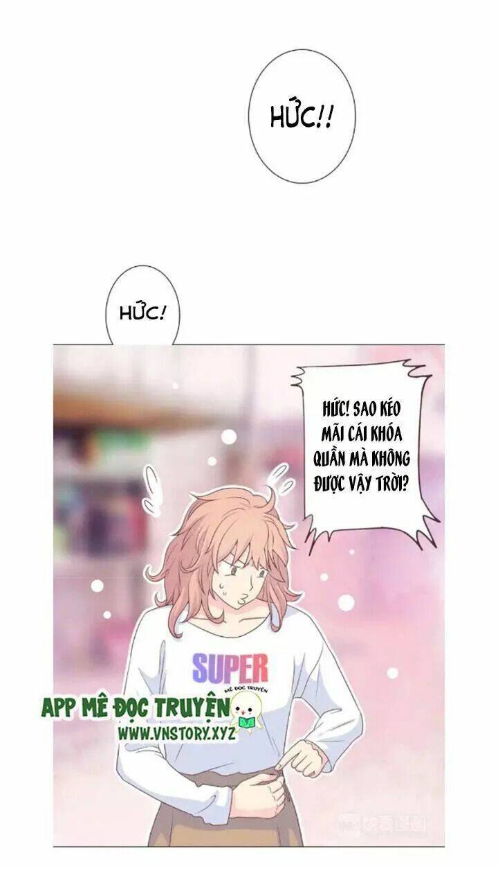 xin chào! dân nữ chapter 69.1 6