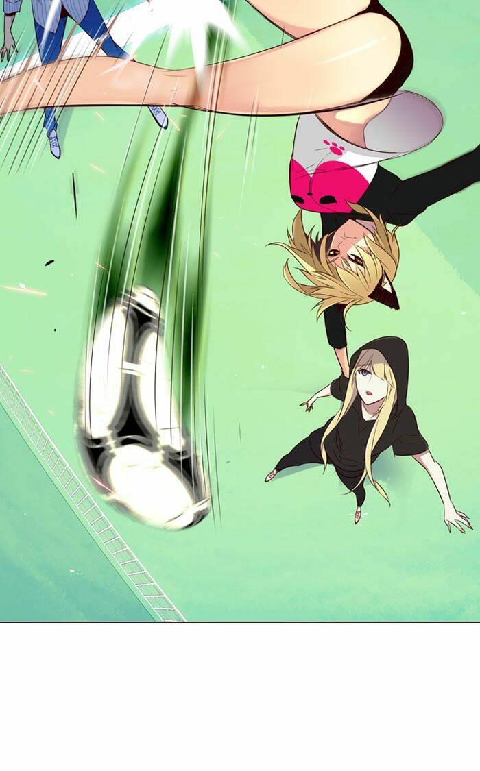 nữ sinh trường wilds chapter 199 32