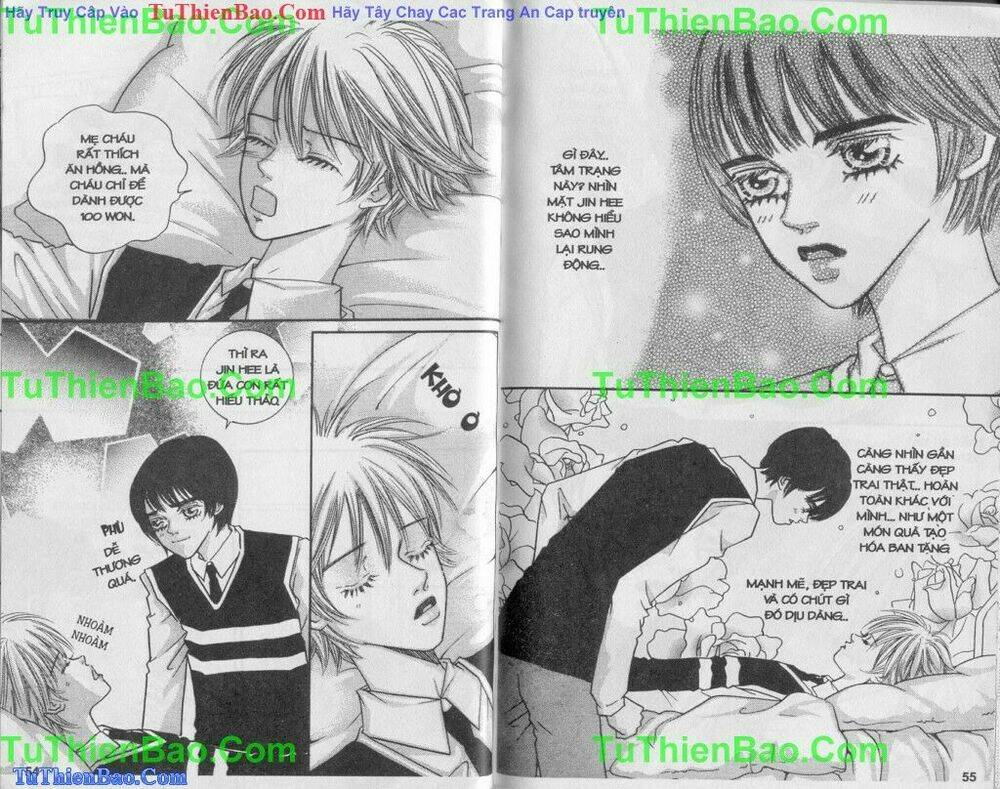 giấc mơ triệu phú chapter 2 26