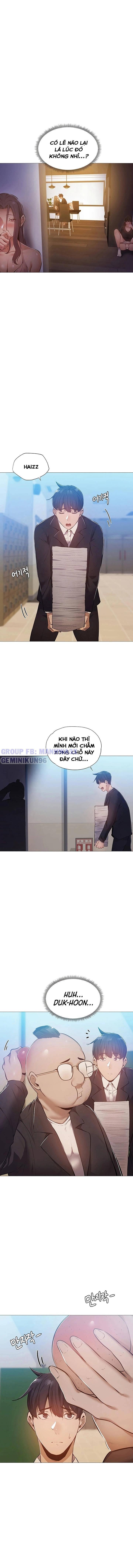 dưới mái nhà chung chapter 26 7