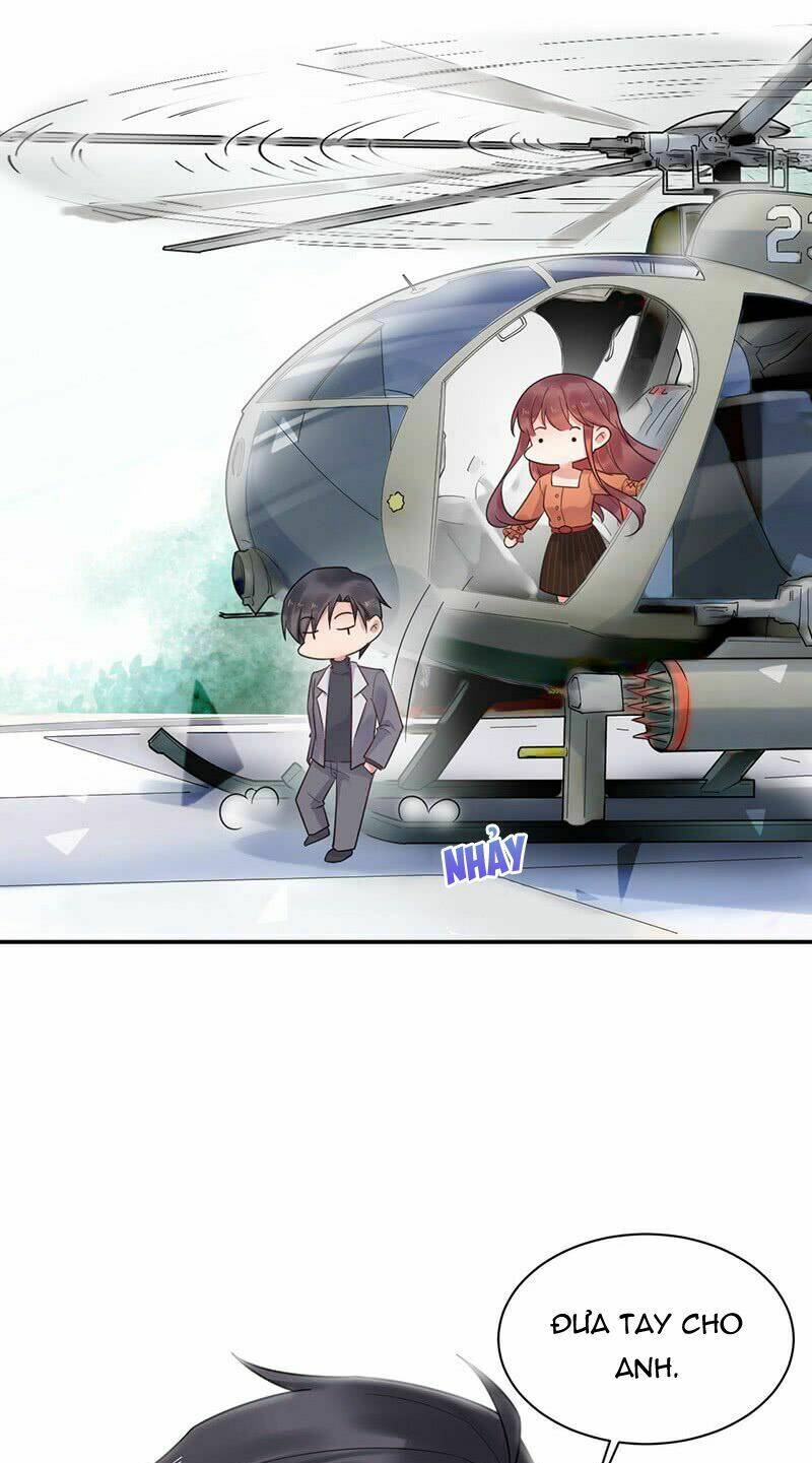 melody happy group: giai điệu hạnh phúc - mh channel chapter 11 19