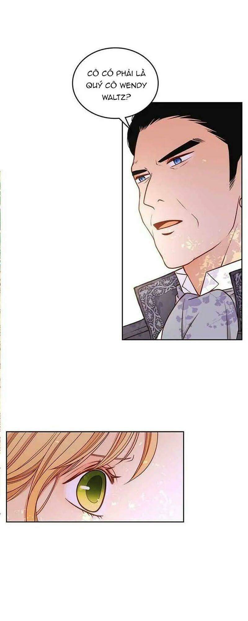 wendy , cô gái bán hoa chapter 44 43