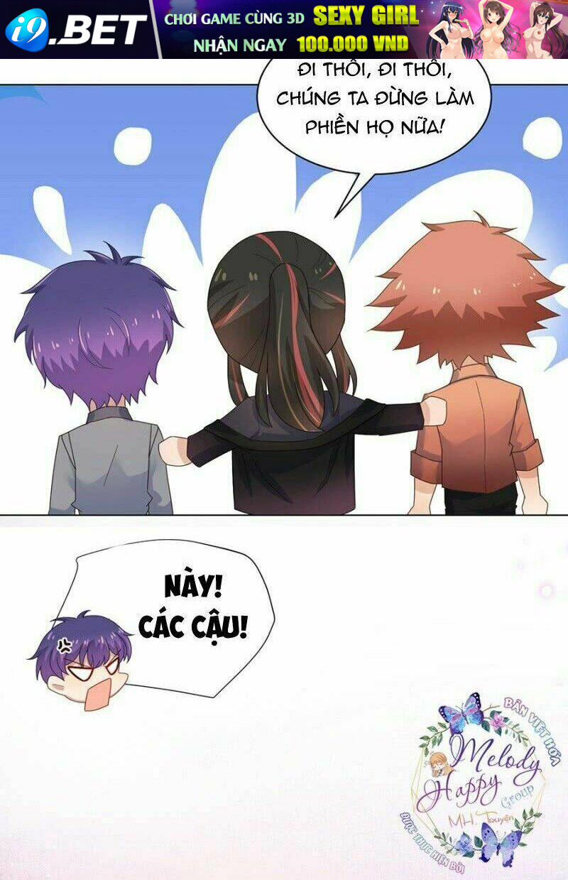 ma lạt thiên kim đẩu ác thiếu chapter 121 18