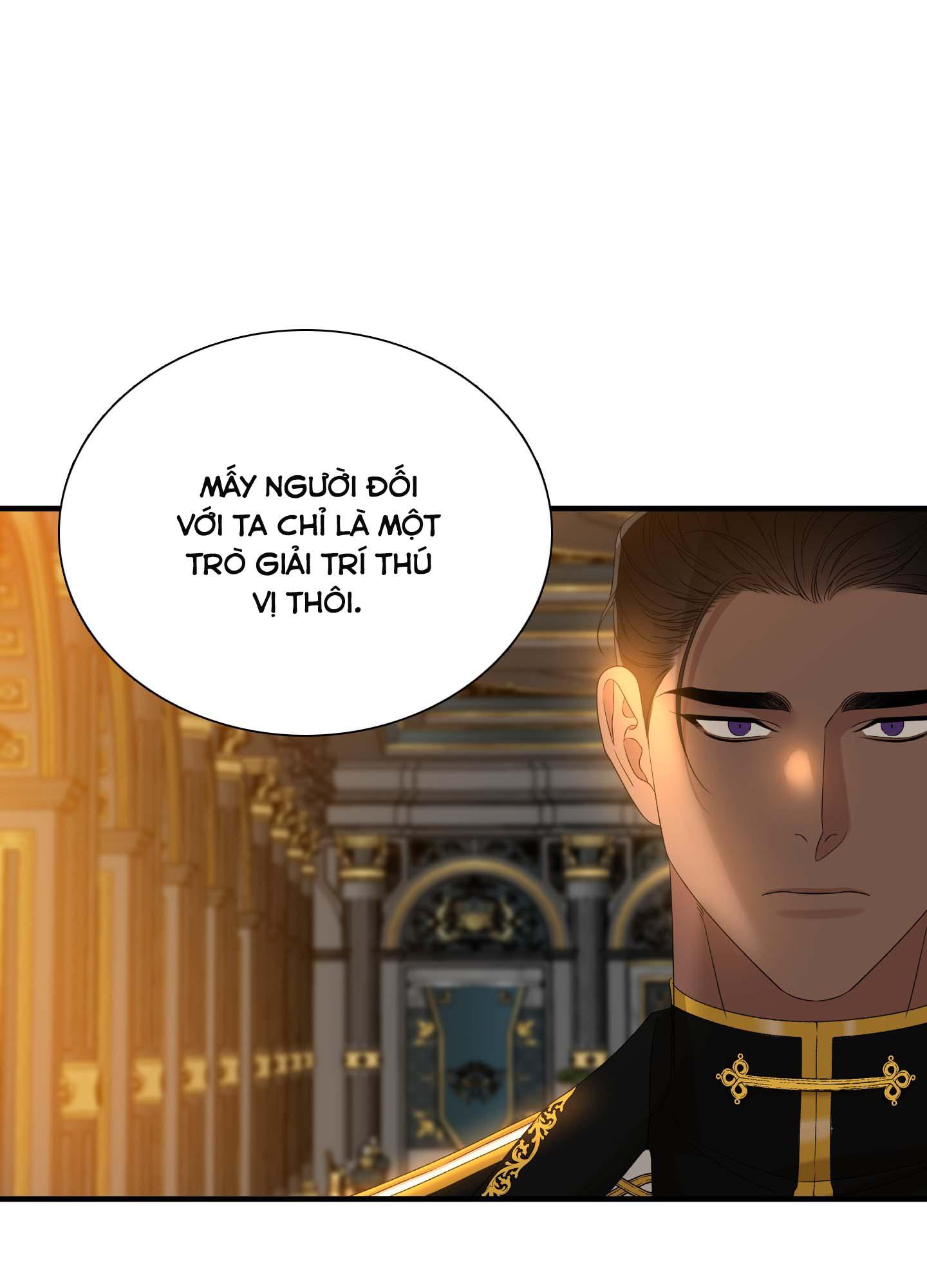 ái tình tự tâm chapter 26 35