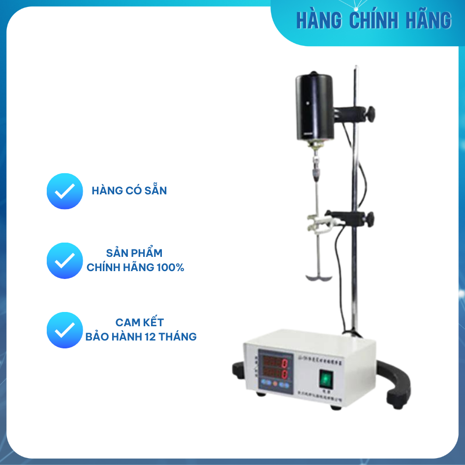 Máy Khuấy Đũa Trung Quốc Giá Rẻ JJ-1