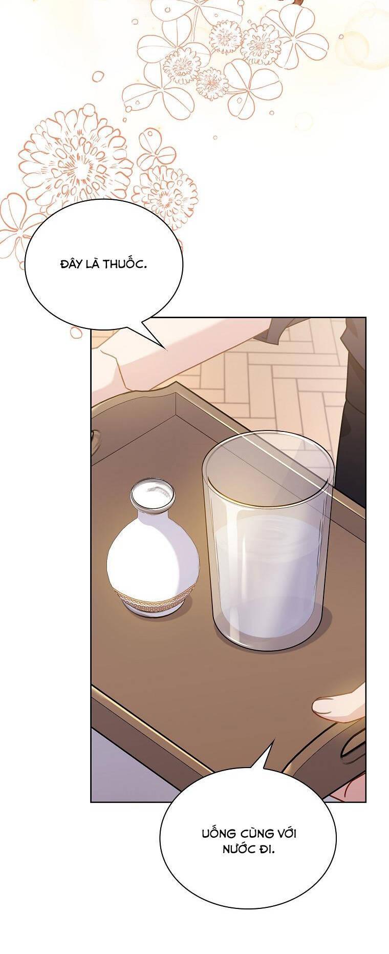 để yên cho tiểu thư hiền chapter 68 16